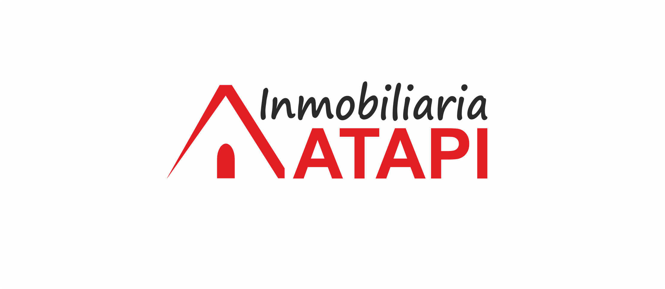 Logo ATAPI INMOBILIARIA